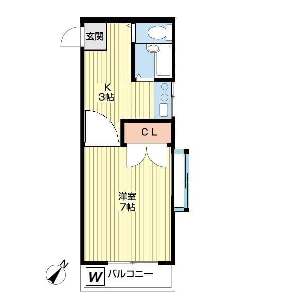 Maison Cresson Ⅰ 0201