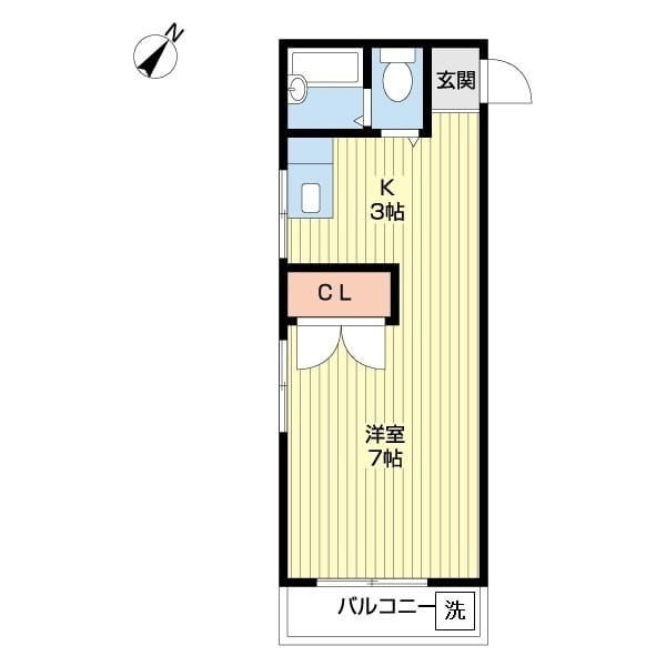 Maison Cresson Ⅰ 105