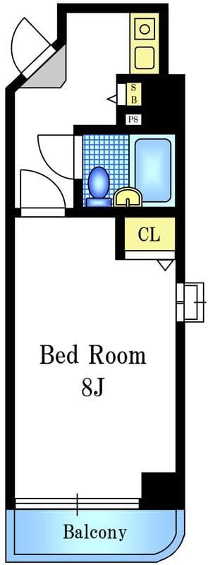ライオンズマンション御徒町第五の写真
