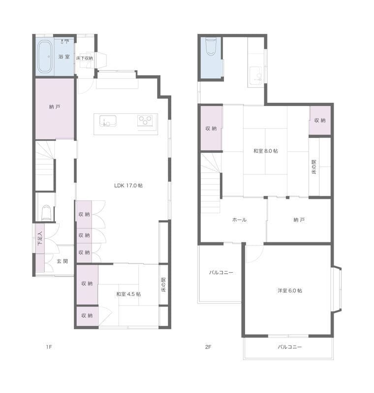 House Ogikubo C棟 101