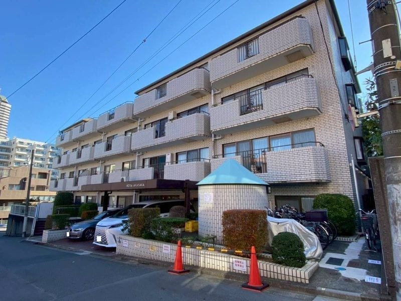 ローザ赤坂の写真