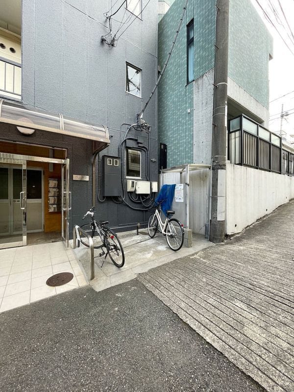 バンタンビル 202