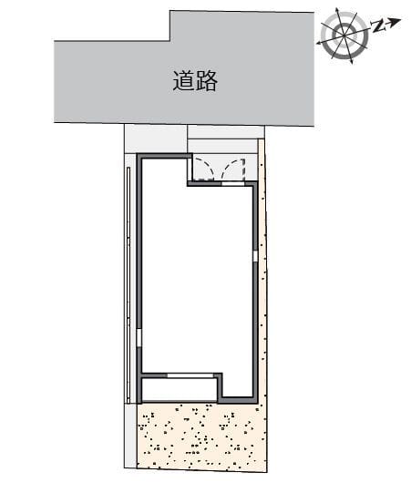 クレイノセレネ 201