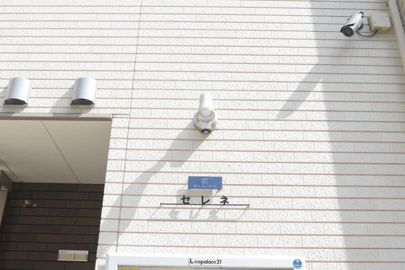クレイノセレネの写真
