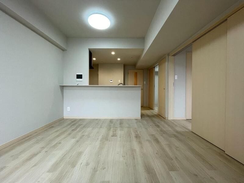 キャンバス板橋 1102