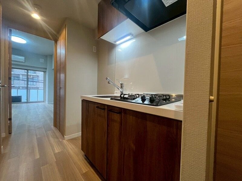 キャンバス板橋 404