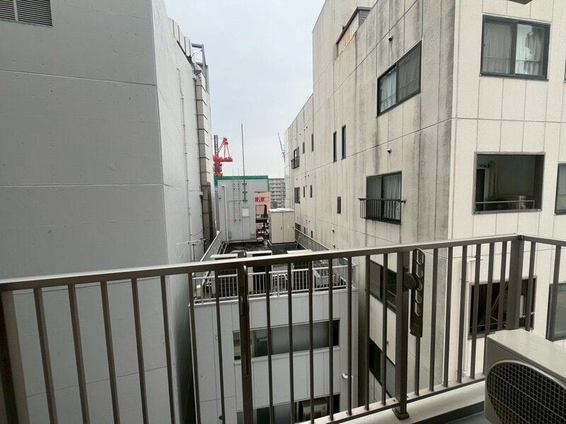 キャンバス板橋 803