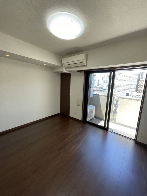 ルーブル東蒲田参番館 605