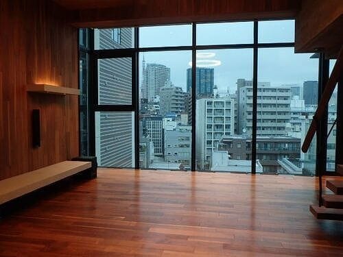 ARTEMIS MINAMI AZABU 0701