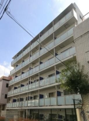 プレール・ドゥーク北新宿Ⅳの写真