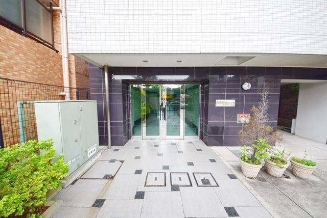 シンシティ本蓮沼ベルグレードの写真