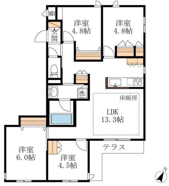 ライトガーツェおおたかの写真