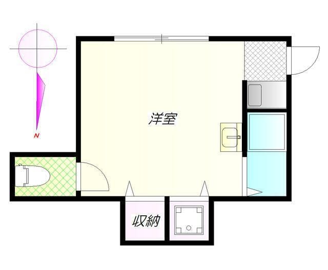 ハイムかしわの写真