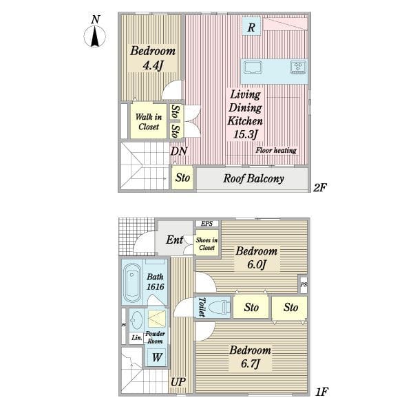 フォン・ルーエ 0101