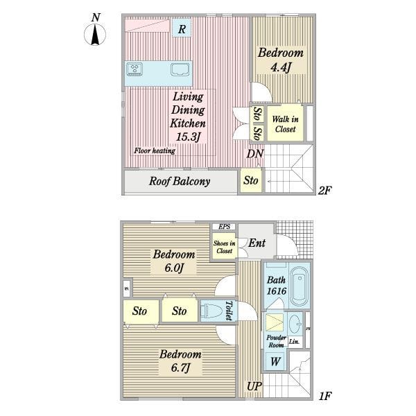 フォン・ルーエ 0102