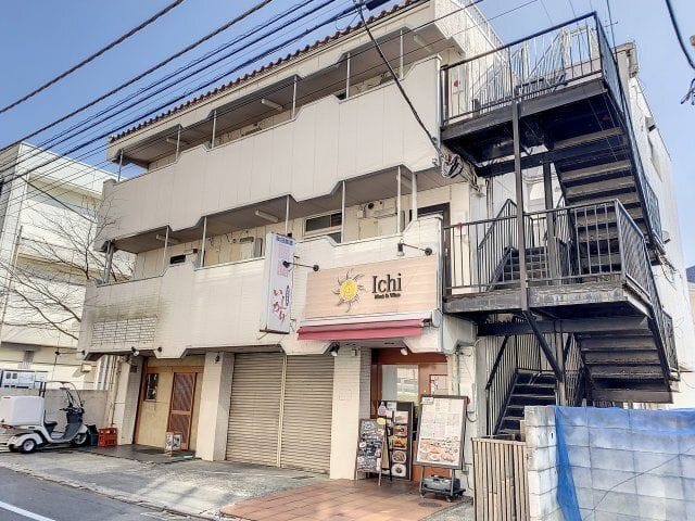 第1レアヒビルの写真