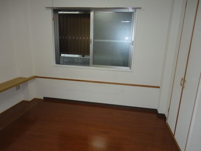 きれい館の写真