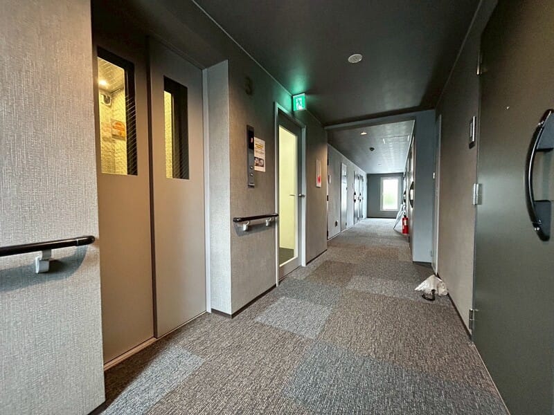 シャンファーレ中野リブート 307