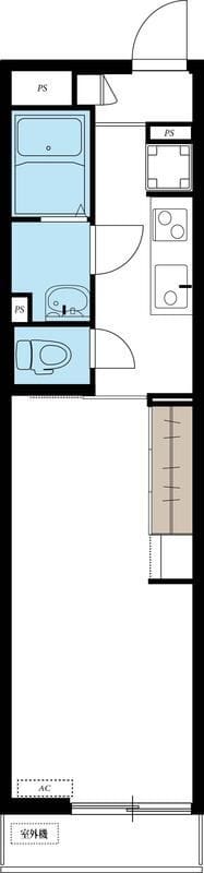 リブリ・レジデンス大木の写真