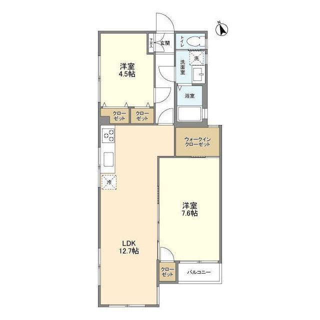 ロイヤルパレス南雪ヶ谷の写真