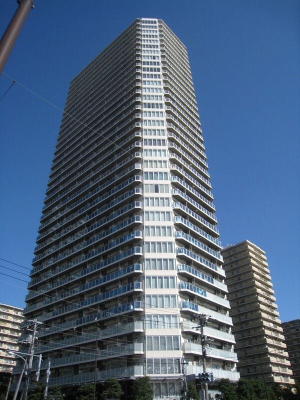 パークハウス清澄白河タワー 2811