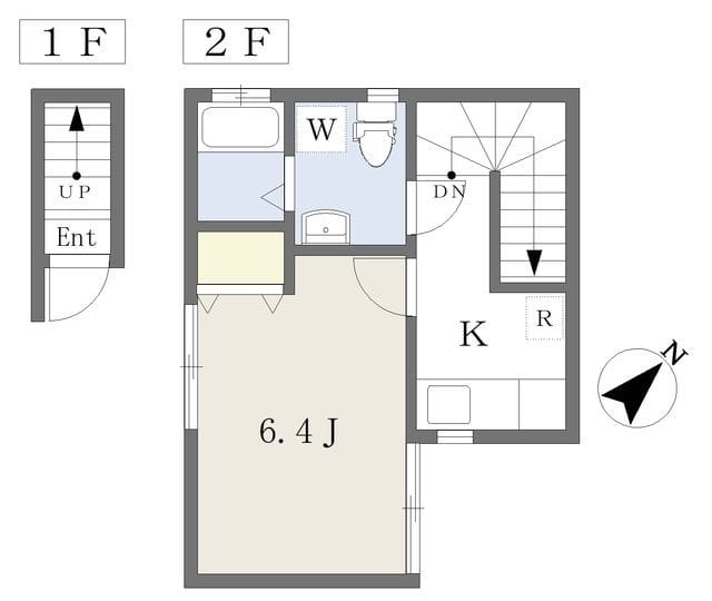 サンビーム岩田partⅢの写真