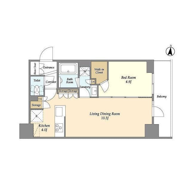 ドゥーエ亀戸 0701