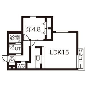 FRレジデンス飯田橋 206