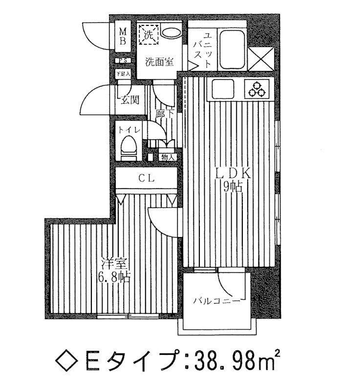 レシオ イシワラ 406