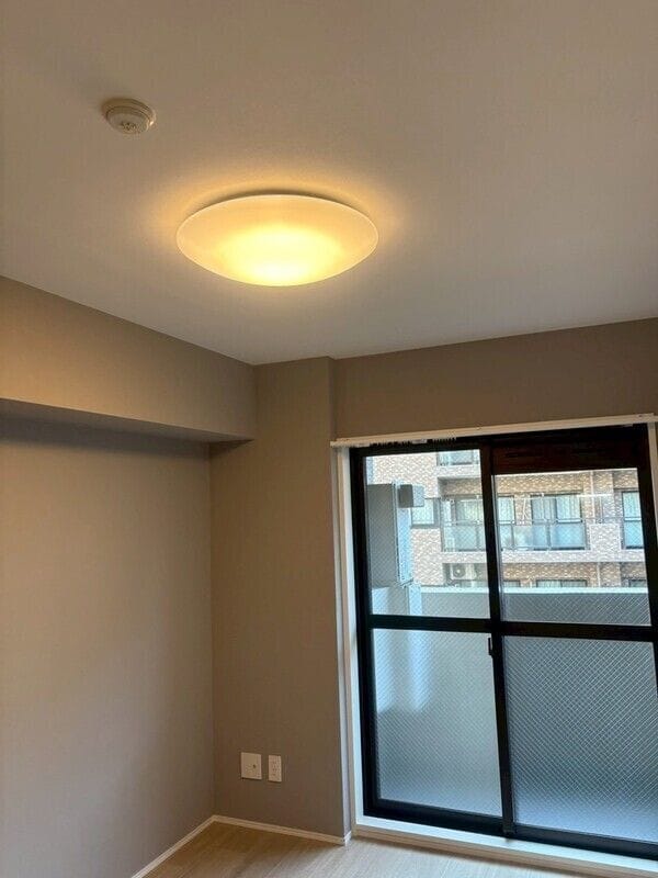 インプルーブ上野松が谷 202