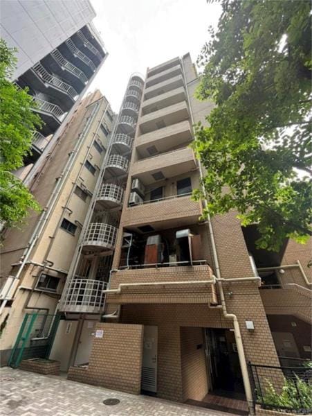 藤和六本木コープⅡの写真