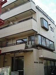 晃明堂マンション 301