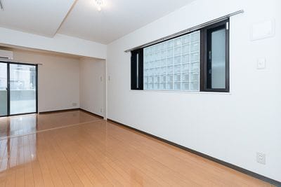 パーク西小山 101