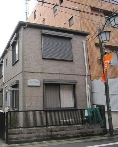 アゼリアANNEX 102