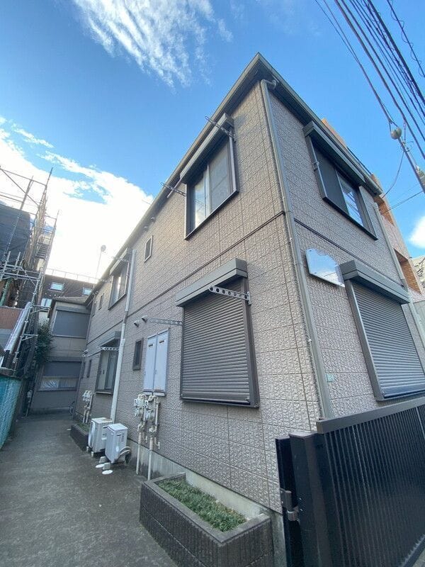 アゼリアANNEX 201