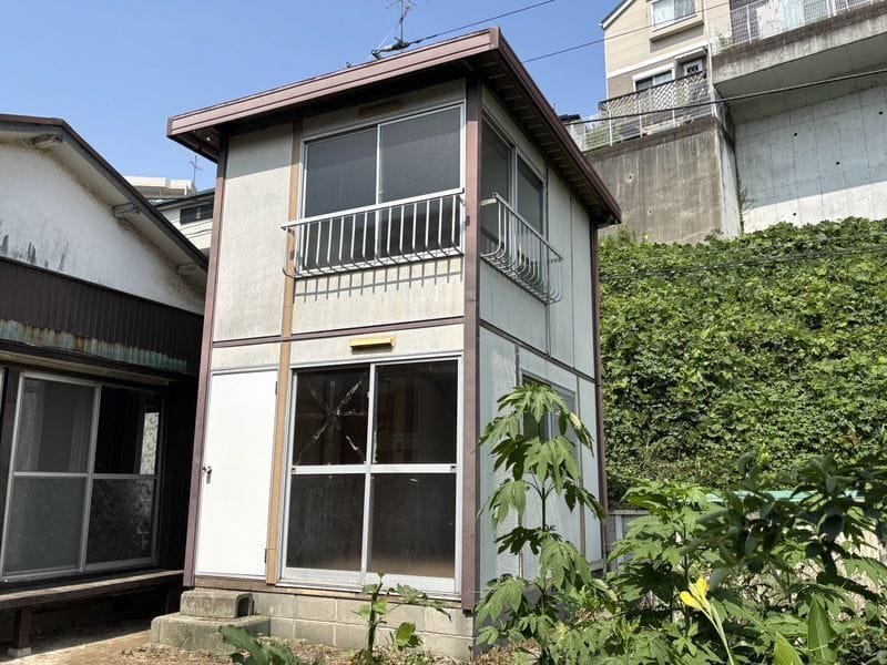 貸家 菅田町1571 10万円/入力なし/入力なし