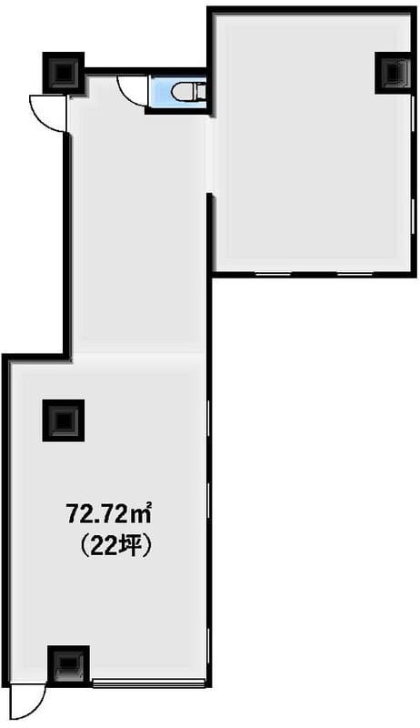 マンション池尻 102