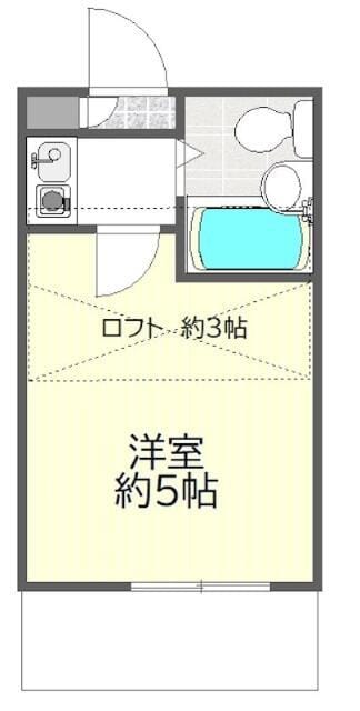 ジョリーメゾン蒲田の写真