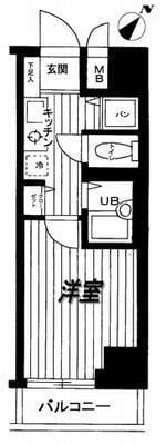 メインステージ日本橋小伝馬町の写真