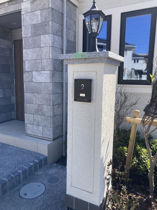 オルキデ蘆花公園 八番館 八105 21.5万円/入力なし/10,000円 間取り図