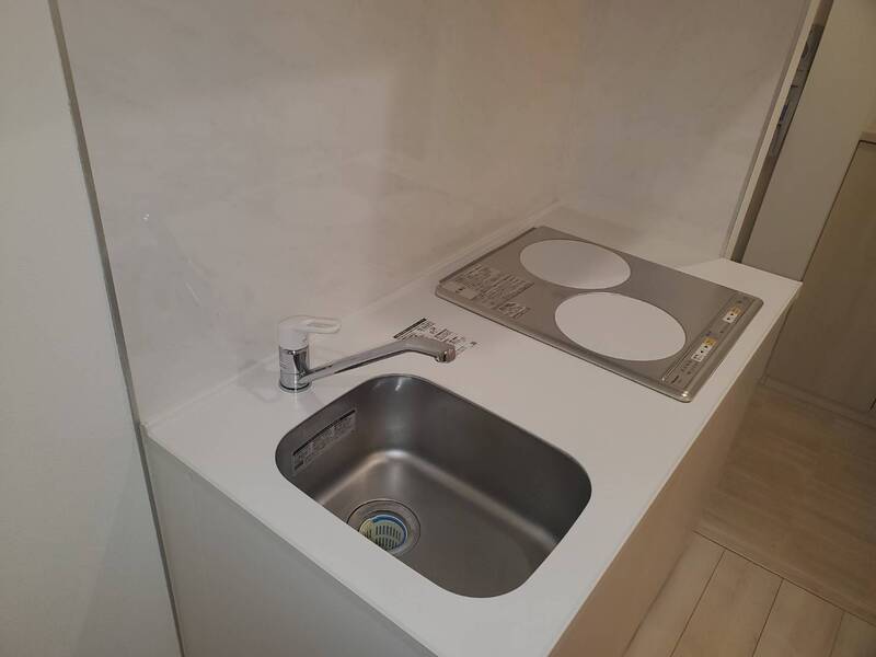 リュエル恵比寿 205