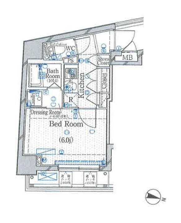 ル・リオン池袋の写真