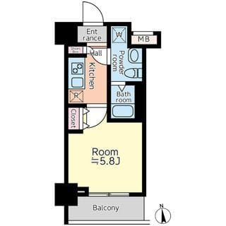 エル・グランジュテ武蔵小杉の写真