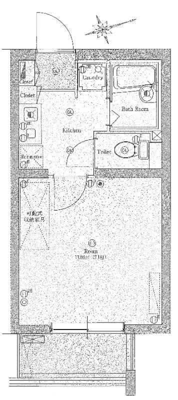 プレズントリガーレ世田谷上町サウスの写真