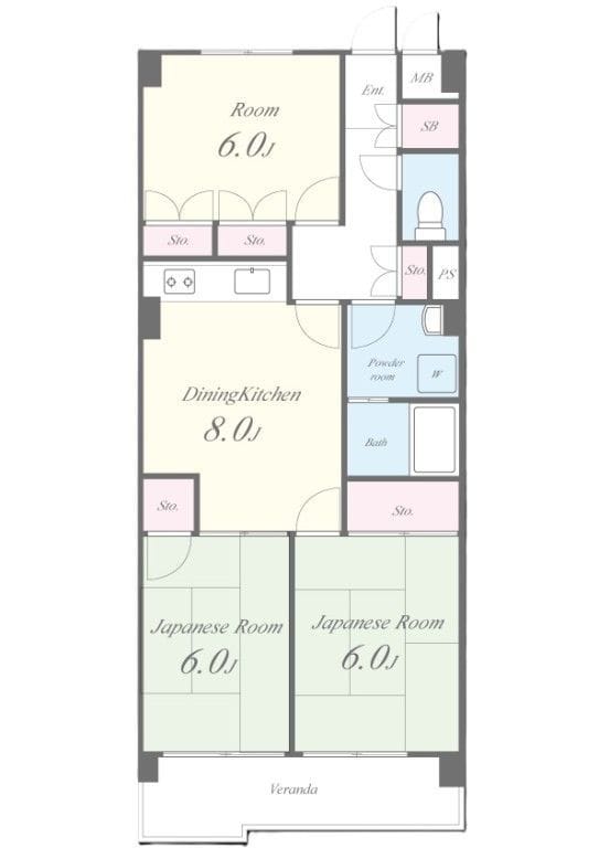 ディラヴェール田柄 302