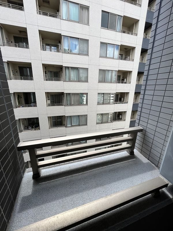 クオス銀座エスト・プルミエの写真