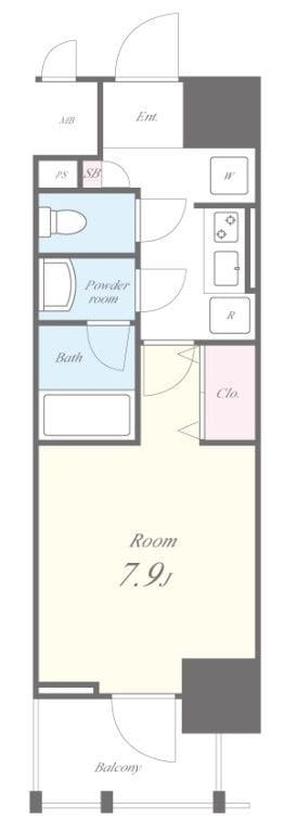 ROOTs Bunkyo Otowa 0902