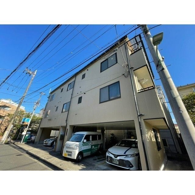 レジデンス望 302