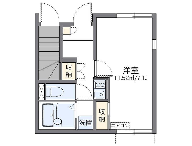 レオネクストハッピネスⅢ 101
