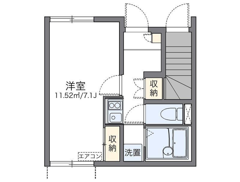 レオネクストハッピネスⅢ 103